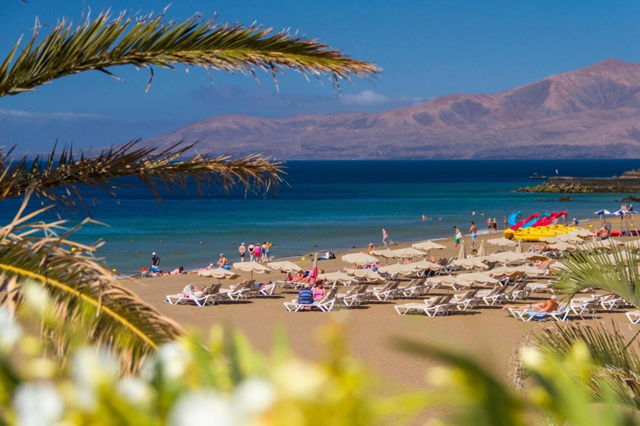 דירות פוארטו דל כרמן Sea Breeze מראה חיצוני תמונה