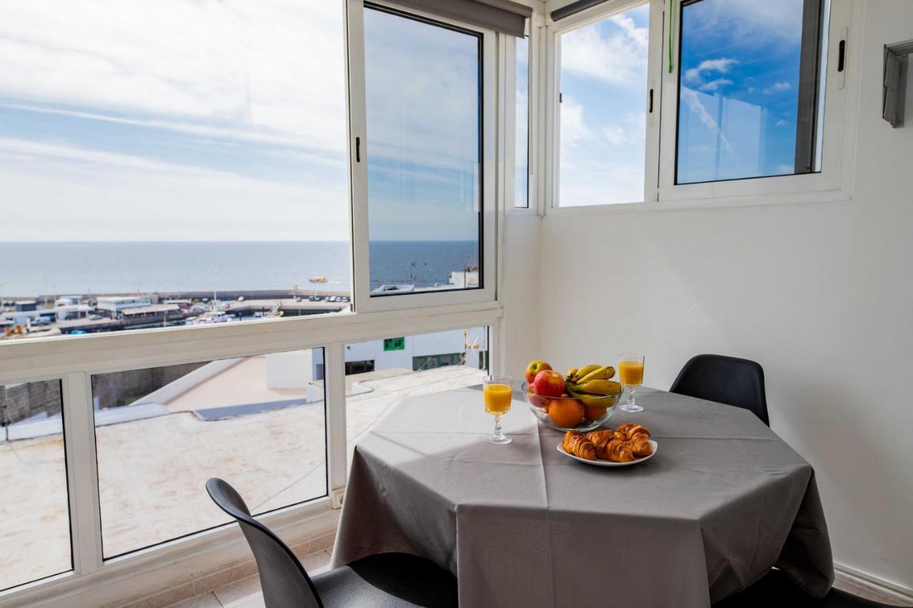 דירות פוארטו דל כרמן Sea Breeze מראה חיצוני תמונה